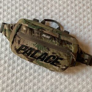 Palace Multicam Tech Bun Bag Original